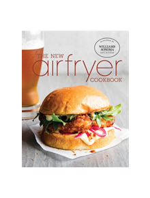 Air Fryer 2 - 9781681884653