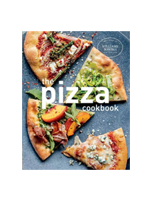 Test Kitchen Pizza - 9781681884660