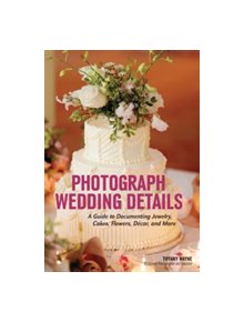 Photograph Wedding Details - 9781682031049