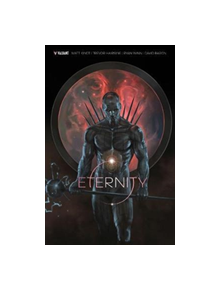 Eternity - 9781682152652