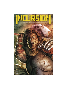 Incursion - 9781682153031