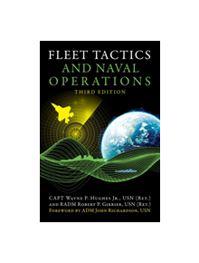 Fleet Tactics and Naval Operations - 9781682473375