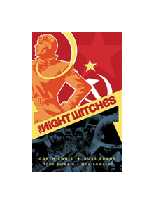 The Night Witches - 9781682473900