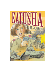 Katusha - 9781682474259