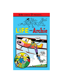 Life With Archie Vol. 1 - 9781682558591