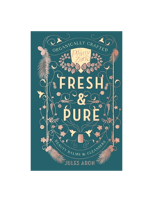 Fresh & Pure - 9781682681022