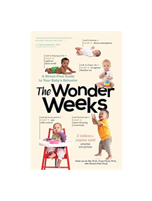 The Wonder Weeks - 9781682684276