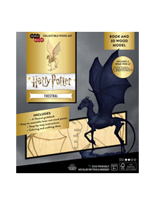 IncrediBuilds: Harry Potter - 9781682982303