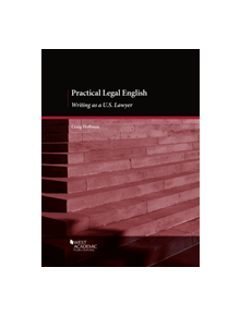 Practical Legal English - 9781683283027