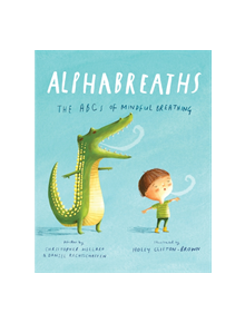Alphabreaths - 9781683641971