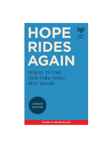 Hope Rides Again - 9781683691228