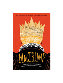 MacTrump - 9781683691600