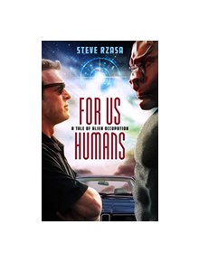 For Us Humans - 9781683701538