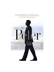 A Man Called Peter - 9781683701798