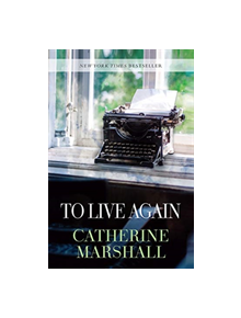 To Live Again - 9781683701811