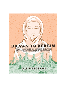 Drawn To Berlin - 9781683961321