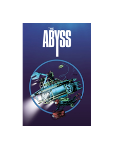 James Cameron's The Abyss Artisan Edition - 9781684053490