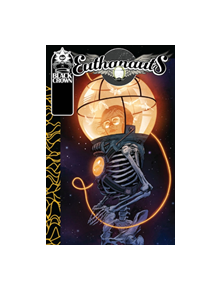 Euthanauts, Vol. 1 Ground Control - 9781684054046