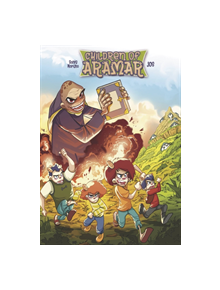 Children of Aramar - 9781684055029