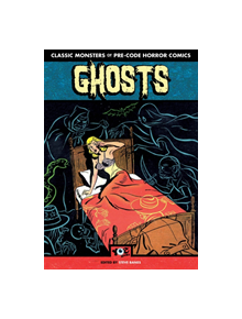 Ghosts - 9781684055494