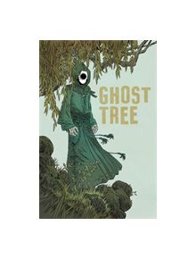 Ghost Tree - 9781684055999