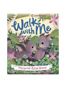 Walk with Me - 9781684127481