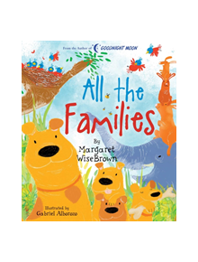 All the Families - 9781684127511