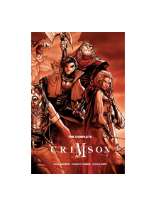 The Complete Crimson - 9781684151677