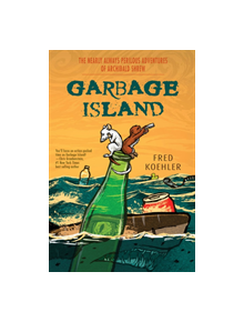 Garbage Island - 9781684373765