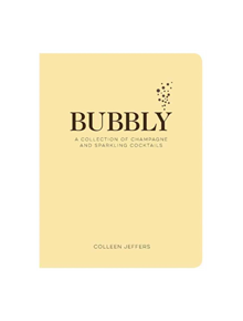 Bubbly - 9781732512658