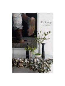A Living Space - 9781742703930