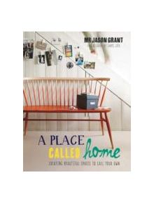 Place Called Home - 9781742704999