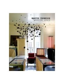 Working Space - 9781742706122