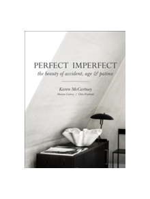 Perfect Imperfect - 9781743364826