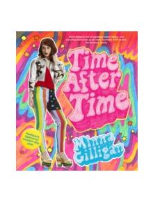 Time After Time - 9781743790052