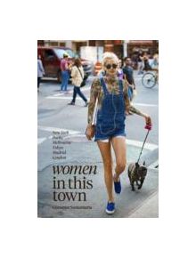 Women in this Town - 9781743790205