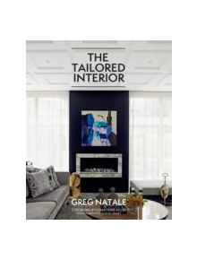 The Tailored Interior - 9781743790298