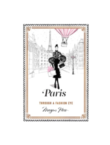 Paris - 9781743792476