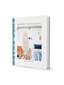 Surf Shack - 9781743793343