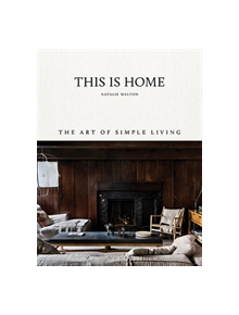This Is Home - 9781743793459