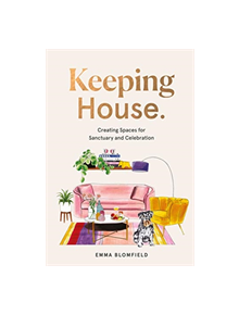 Keeping House - 9781743794869