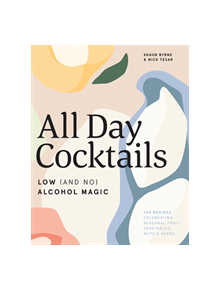All Day Cocktails - 9781743795248