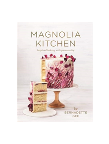 Magnolia Kitchen - 9781760524784