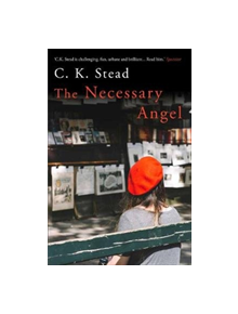 The Necessary Angel - 9781760631161