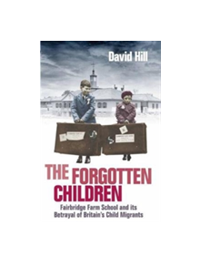 The Forgotten Children - 9781760631321
