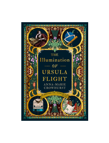 The Illumination of Ursula Flight - 9781760632014