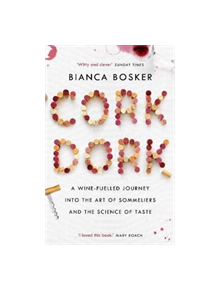 Cork Dork - 9781760632205
