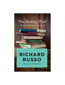The Destiny Thief - 9781760632625