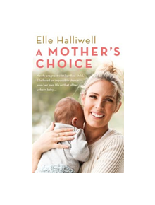 A Mother's Choice - 9781760632779