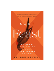 Lost Feast - 9781770414358